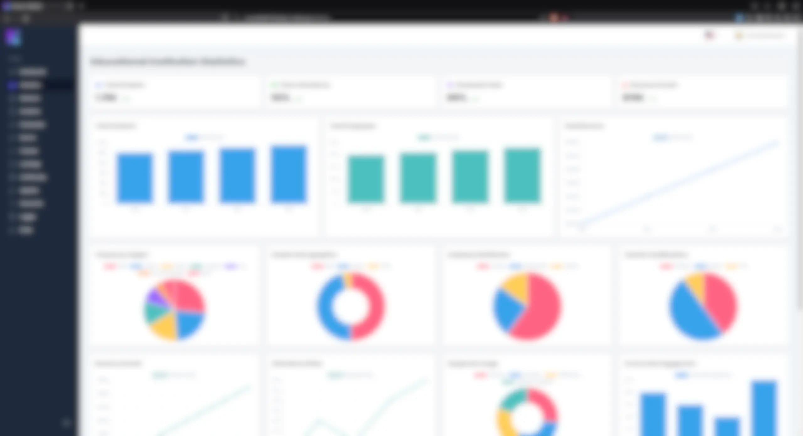 Nomea platform preview